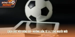 Cách Đọc Kèo Bóng Đá - Hướng Dẫn Từ A-Z Cho Người Mới