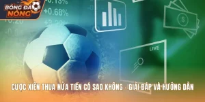Cược Xiên Thua Nửa Tiền Có Sao Không - Giải Đáp Và Hướng Dẫn