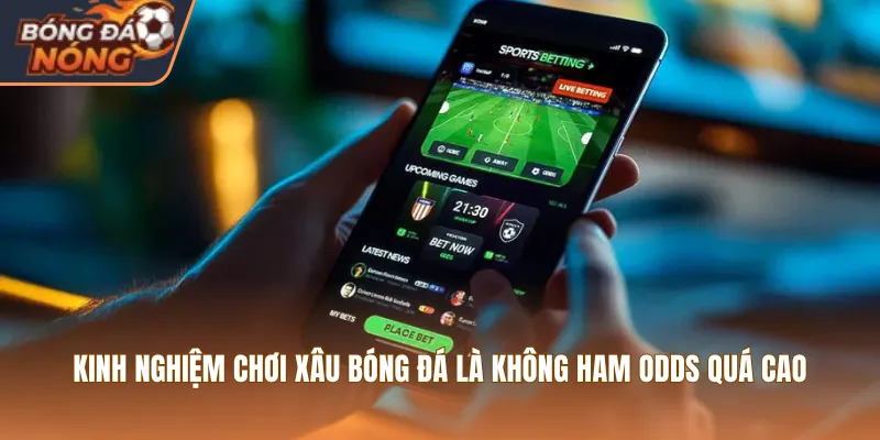 Cược Xâu 3 cược 2 xâu 1 là gì? Khái Niệm Và Kinh Nghiệm Hay