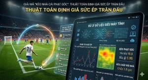 Kèo nhà cái có phạt góc